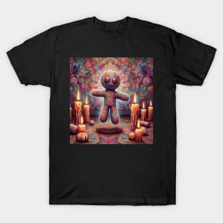 Trippy voodoo 2.0 T-Shirt